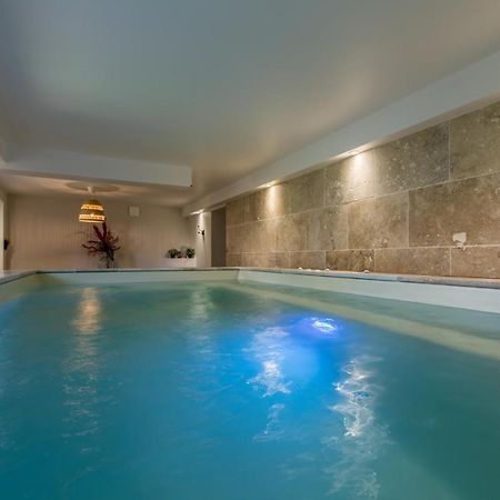 L'Escale Du Midou Hotel Mont-de-Marsan Ngoại thất bức ảnh