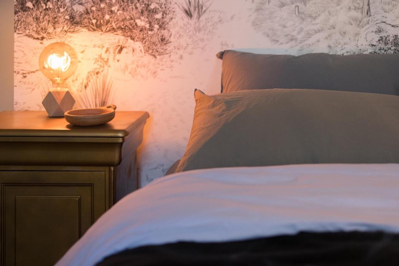 L'Escale Du Midou Hotel Mont-de-Marsan Ngoại thất bức ảnh