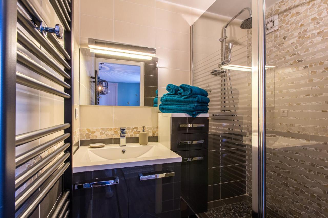L'Escale Du Midou Hotel Mont-de-Marsan Ngoại thất bức ảnh