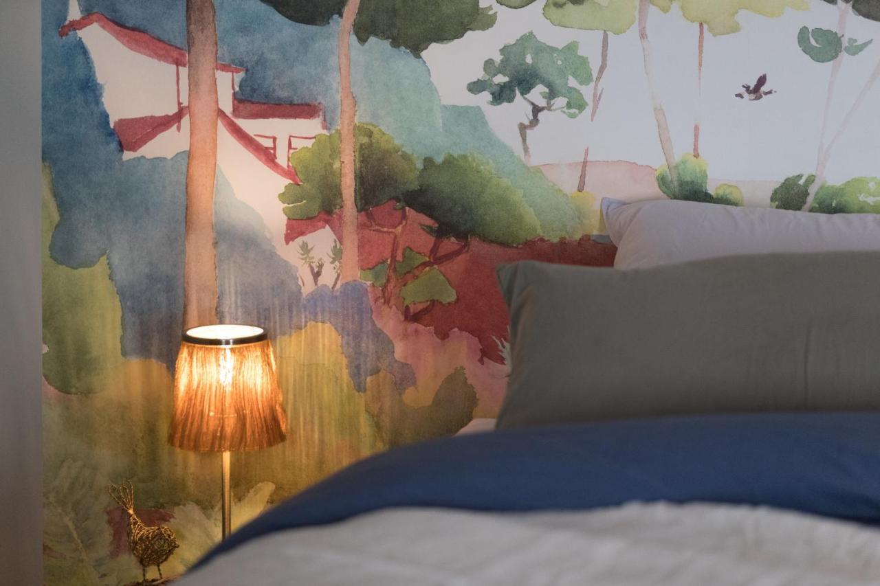L'Escale Du Midou Hotel Mont-de-Marsan Ngoại thất bức ảnh