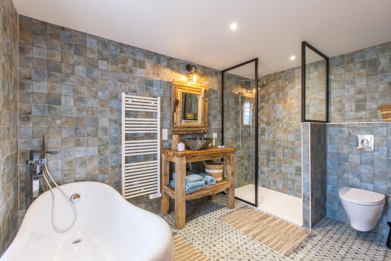 L'Escale Du Midou Hotel Mont-de-Marsan Ngoại thất bức ảnh