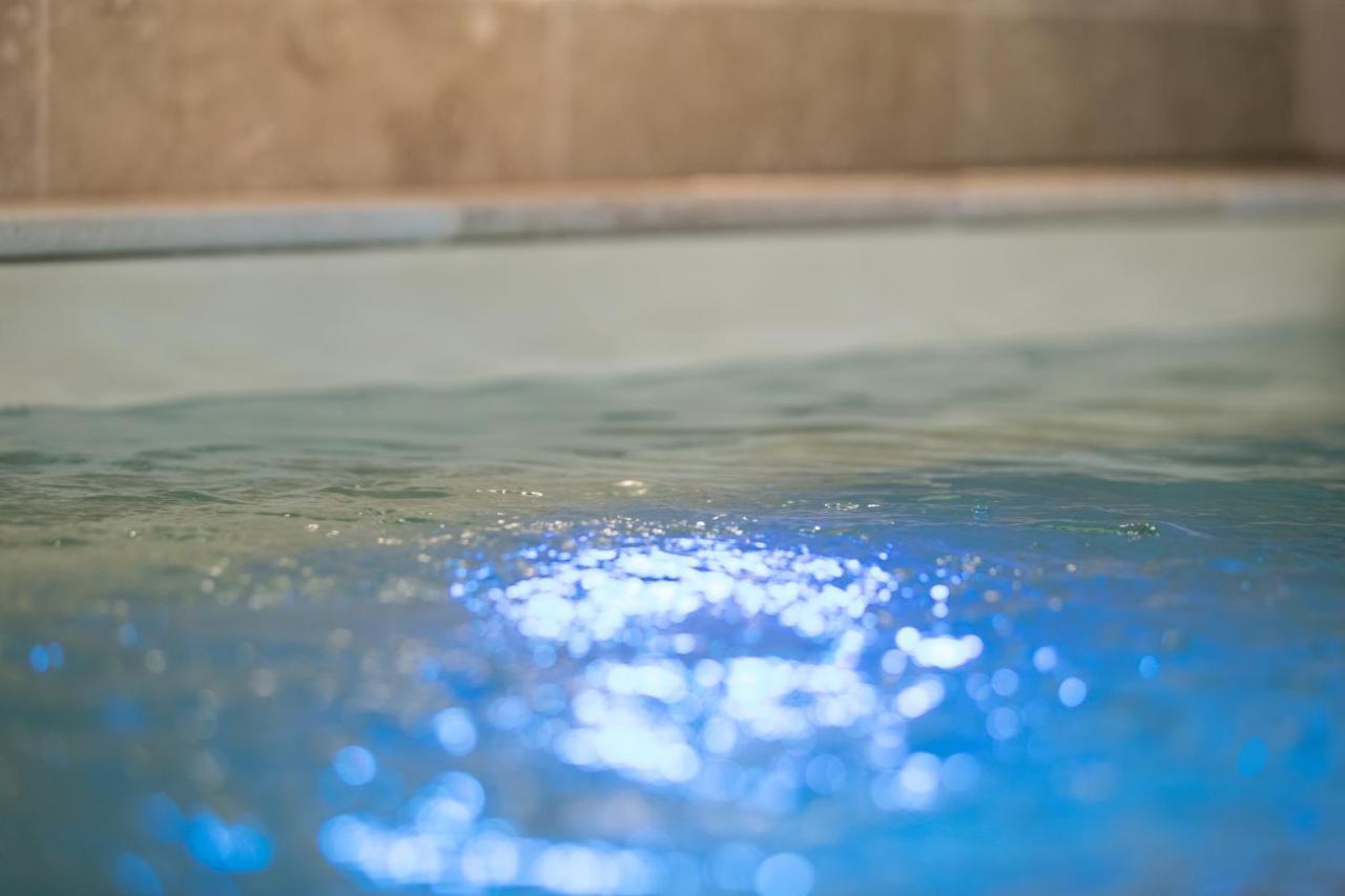 L'Escale Du Midou Hotel Mont-de-Marsan Ngoại thất bức ảnh