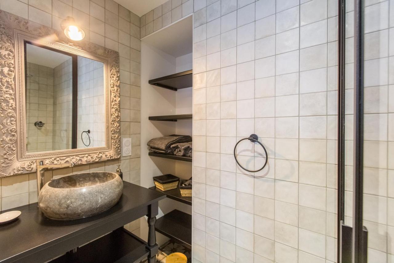 L'Escale Du Midou Hotel Mont-de-Marsan Ngoại thất bức ảnh